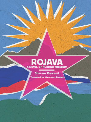 cover image of Rojava
